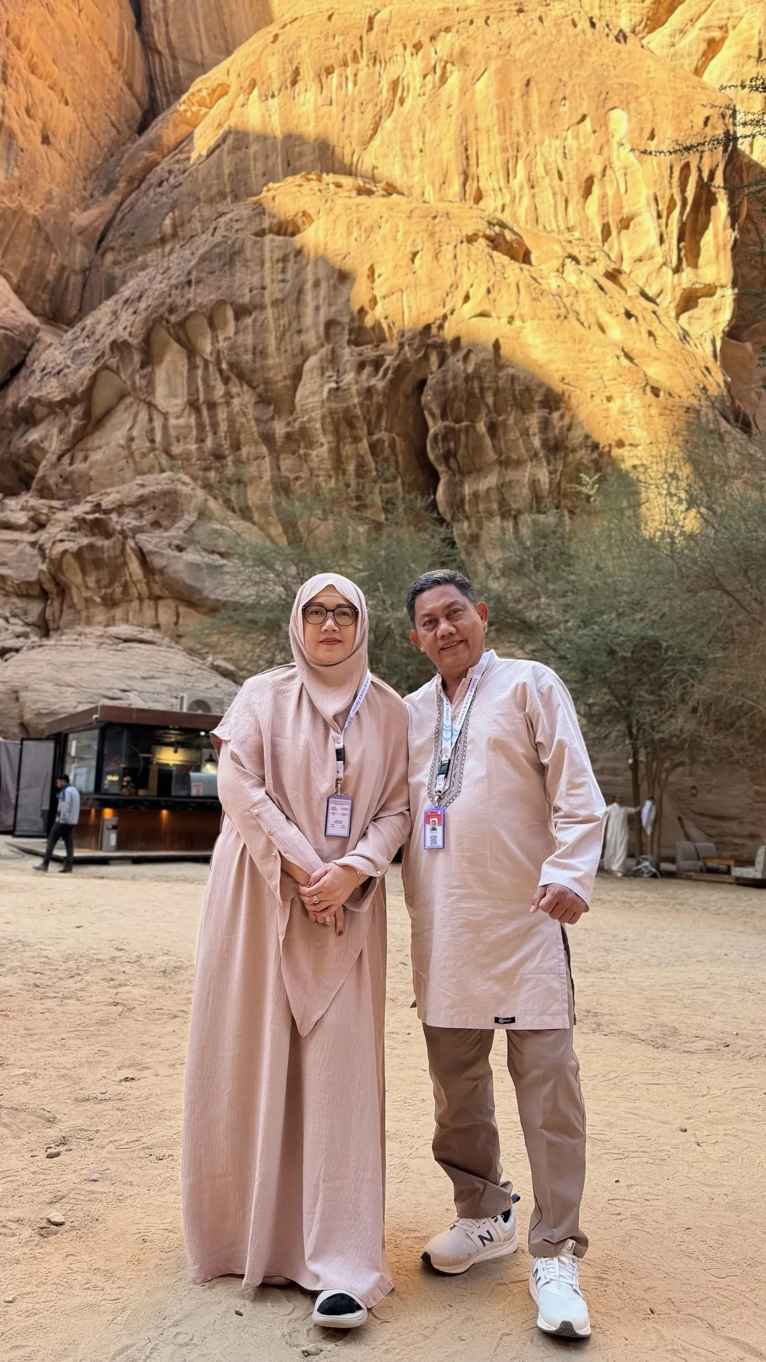 Umrah Private 2025